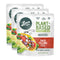 Loma Linda - Plant-Based Complete Meal Solution Packets (Taco Filling (10 oz.),