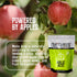 1 lb Craft A Brew - Malic Acid - Food Grade - For At Home Brewing, Winemaking, Baking & Flavoring - For Hard Ciders