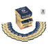 Packets 60 Pack Sweet Gordito Sweetened Condensed Milk Travel Coffee Creamer Singles, Non-Refrigerated Sweet Condensed