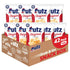 Utz Original 1 Oz Bags, 42 Count Crispy Potato Chips Made from
