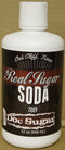 Real Sugar Soda Real Sugar Dr Doctor Syrup - Small-Batch Craft Soda from Oak Cliff