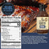 18 Oz, 18 Oz, 13 Oz (3 Pack) G Hughes Sugar Free, BBQ Sauces & Ketchup Bundle - Original Sugar Free BBQ Sauce - Hickory