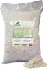 NatureJam White Rye Flour 5 Pounds Bulk Bag