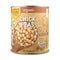 Nature's Greatest Foods, Organic Chickpeas, Food Service Size, Ready to Serve, No.