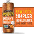 20 oz Nature's Own Honey Wheat, Honey Wheat Sandwich Bread, Loaf
