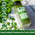 3 Oz, NPG Freeze-Dried Parsley Flakes Dehydrated Chopped Parsley for Cooking, Soups, Pasta, and Garnish, Aromatic Herb