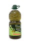 Mabrouka Moroccan Virgin Olive Oil, First Cold Pressed, (2 Liters) 68 Fl Oz