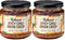 Roland Foods Spicy Chili Onion Crisp, 7 Ounce (Pack of 2)