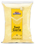 Rani Sooji Coarse (Farina, Suji, Rava, Rawa, Wheat Semolina) Flour 128oz (8lbs)