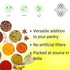 VEDIK SATTVA Khichdi Masala Spice Blend - Rice and Lentil Seasoning Mix