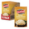 Idahoan Buttery Golden Selects Mashed Potatoes, Naturally Gluten-Free, 100% Real Idaho Potatoes,