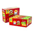 Pack 36 Packs Pringles Variety Potato Chips - Individual Snack Stacks