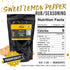2 Lbs Lane's Sweet Lemon Pepper Seasoning, All-Natural Lemon Seasoning Blend with Citrus, Lemon Pepper Powder