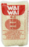 Wai Wai Wai Oriental Style Instant Noodles Rice Stick, 17.5-Ounce (Pack of 6)
