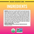 5 Dave's Killer Bread Strawberry Crumble Naturally Flavored Organic Breakfast Bars, Ct