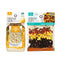 Anderson House Frontier Soups Combo Pack: (1) Illinois Prairie Corn Chowder, 7