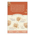 6 Packets Bob's Red Mill Instant Oatmeal, Maple Brown Sugar, Total, Non-GMO, Gluten Free, Whole Grain