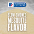 McCormick Culinary Mesquite Grill Seasoning, 22 oz Container for Premium Flavor