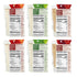 3 10 (6 Pack, Spice Tailor Simple Steps Restaurant Quality Meals in Minutes Kits Ready in Minutes Thai Curry Variety)