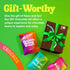 Chocbox Viral Dubai Milk Chocolate Bar Kit - Includes Chocolate Mold, Choc Wafers, Shredded Kataifi, Pistachio Cream