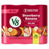 V8 Strawberry Banana 100% Fruit and Vegetable Juice, 8 fl oz Can