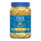 Just the Cheese Minis Grilled Cheese Crisps, 10 oz Jar, Delicious Low-Carb