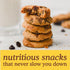 (Packaging Simple Mills Almond Flour Chocolate Chip Cookies, Gluten Free and Delicious Crunchy Cookies, Organic Coconut
