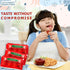 Concession Essentials Packets, 7 100/Case. (CEKetchupPacks-100CT) Choice Ketchup, Gm