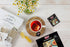 50 Sadaf Special Black Tea Bags - Pure Ceylon Black Tea - Product harvested in Sry Lanka - Kosher - Bags
