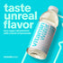 20 oz vitaminwater zero Squeezed, fl