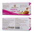 Hyleys Wellness Ginger & Honey Black Tea - Natural Digestive Support with 25 Pure Ceylon Tea Bags
