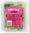 Little Leaf Farms Crispy Baby Red & Green Leaf Lettuce, 4 Ounce