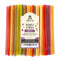 The Honey Jar Variety Pack Honey Sticks - Pure Honey Straws For