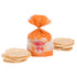 Kim's Magic pop - Salted Caramel Flavor Drizzled | 12 Bags | 12 Cakes per