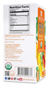 Hyleys Organic Green Tea Mango and Lemon Flavor - 25 Tea Bags