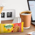 8 Packs (4 Pack) belVita Breakfast Bars Biscuits, Cranberry Orange, Biscuits Per