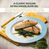 16.9 oz (500mL) 24 Frantoi Extra Virgin Olive Oil, fl Award-Winning Sicilian EVOO Made from Biancolilla, Nocellara del