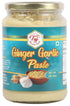 TAJ Gourmet Foods TAJ Ginger Garlic Paste 750g (1.65lbs) Cooking Paste | Gluten & Vegan