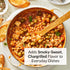 Packed 14.5 oz (6 Pack) DeLallo Fire-Roasted Diced Tomatoes, Sweet Smoky Flavor, in Light Juice, Chunky Texture, Can