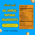 (0.65 oz, Pack 24) Cassavida Gluten Free Cheese Snack Crunchy Cassava Cheese Bites, Classic Cheese Grain Free