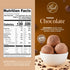 5 2 (1 Pack, Triple Scoop - Premium Chocolate Ice Cream Mix For Ice Cream Maker. Simple, Easy, Delicious. From Gourmet