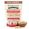 Burroughs Family Farms 2lb USDA Organic Blanched Almonds First Regenerative Organic Certified