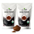 Mayans Secret - Organic Cocoa Powder Unsweetened Raw Cacao Powder Organic for