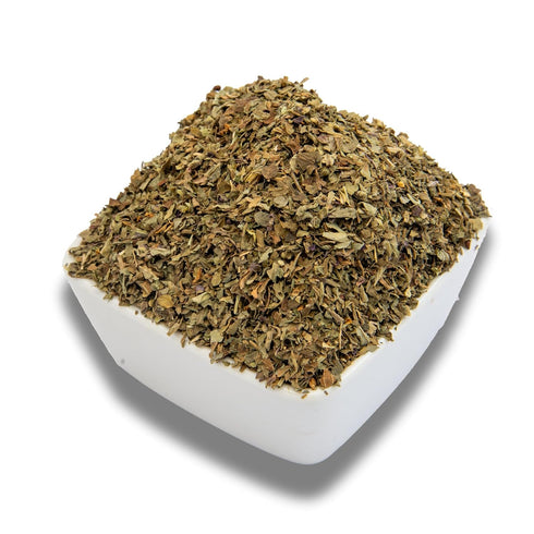 6 lbs Albahaca 96.00 oz Albahaca Basil Bulk - Dried Basil Bulk, Spices Seasoning for Cooking - Despensa Colombiana