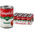 Campbells Condensed Heart Healthy Tomato Soup, 10.75 oz Can (12 Pack)