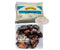 Generic Smoked Dry Catfish 1.09LB | 10 Pieces | With No Heads WITH