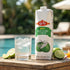 3 Pack 33.8 oz La Fe Coconut Water Carton No Pulp - - each