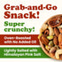 8 Food to Live Organic Four Nuts Mix, Ounces A Blend of Dry Roasted Pistachios, Almonds, Pecans, Cashews, and Almonds