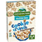 Cascadian Farm Organic Cookie Crunch Cereal, Gluten Free, Whole Grain, 11.4 oz