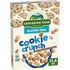 Cascadian Farm Organic Cookie Crunch Cereal, Gluten Free, Whole Grain, 11.4 oz